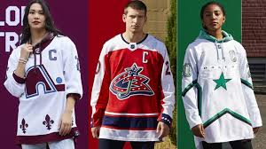 More:are new alternate jerseys on the horizon for arizona coyotes, nhl? Reverse Retro Alternate Jerseys For All 31 Teams Unveiled By Nhl Adidas Nhl Jersey Vancouver Canucks