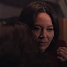 Tamara Friend The Rookie