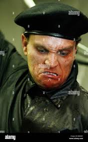 Scar Year : 2007 Director : Jed Weintrob Ben Cotton Stock Photo