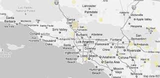 4 3 Earthquake Today In La I Didn T Feel It Earthquake Today Isla Vista Hesperia