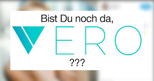 Vero is optimized for connection, not addiction, putting you in total control. Alles Vero Oder Was Hype Vorbei Blaschke I Media