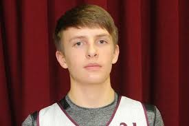 Ben Holland ignites 3-point line in Bangor victory