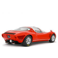 Image result for Rosso Chiaro Pin 1967 Alfa-Romeo