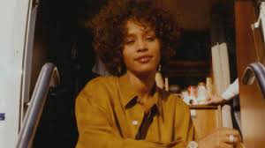 | see more about whitney houston. Whitney Houston Estate Responds To Kanye West S Usage Of Controversial Bathroom Photo Exclusive Entertainment Tonight