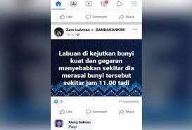 Cerita mastupang membuka hati datuk jahid jahim untuk membantu. Carian Mengenai Topik Sipitang Astro Awani