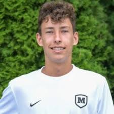 Archbishop Moeller Soccer Roster (2022-23)