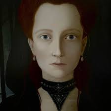 Rosalind Lyons Artist