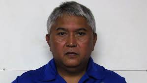 Peregrine San Nicolas to stand trial in alleged touching of Bishop student