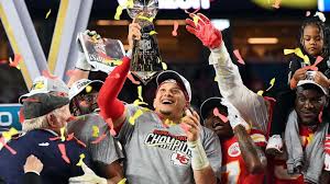 Chiefs among teams with most daunting slates. Trump Faces Twitter Backlash After Tweeting Super Bowl Champs Kansas City Chiefs From Kansas Abc News