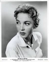 Badlands of Montana (1957)