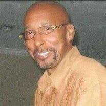 Mr. Robert T. "Bobcat" Smith Obituary