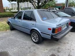 Image result for Deep Blue 1986 Sentra