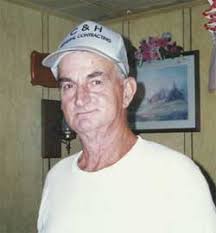 Lewis E. “Louie” Collins