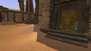 Or has looked for it and found it. Mystery In The Shifting Sands A Grey Riding Camel Guide Guides Wowhead