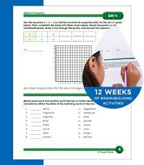 There are tons of activities people can participate in when they visit australia. Summer Bridge Activities Workbook Grade 7 8 Paperback