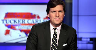 Allein in den ersten 4 monaten diesen jahres, hat die. The Mystery Of Tucker Carlson Columbia Journalism Review