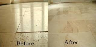Ceramic Tile Repair And Restoration Tile Floor Installation In Elkhart In