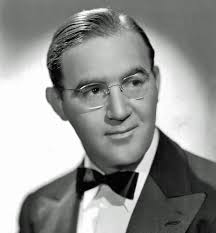 Benny Goodman Dies
