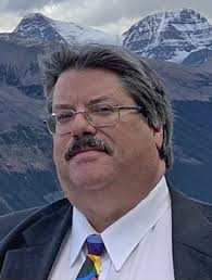 James Gordon 'Gord' Hill Obituary