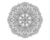 When we think of october holidays, most of us think of halloween. Mandalas Coloring Pages Coloringcrew Com