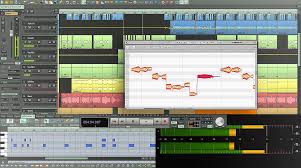 Un Guide Daw Complet Simple Et Direct Pour Que Tu Puisses Choisir Ton Meilleur Logiciel Mao Sans Y Passer Des He Logiciel Le Meilleur Des Mondes Home Studio