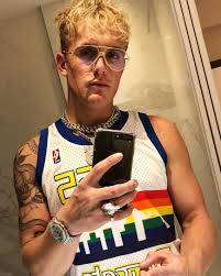 Problem child flames black hat. Jake Paul Sidemen Wiki Fandom