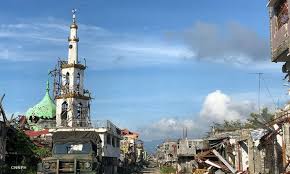 The people of marawi are called the maranaos and speak the maranao language. Marawi Rehab To Be Completed By End Of 2021 Says Housing Chief