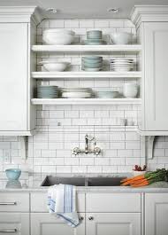 1,171 cabinets over kitchen sink products are offered for sale by suppliers on alibaba.com, of which bathroom sinks accounts for 1%, kitchen there are 371 suppliers who sells cabinets over kitchen sink on alibaba.com, mainly located in asia. Kitchen Storage Open Or Closed Kitchen Sink Decor Kitchen Remodel Small White Subway Tile Kitchen
