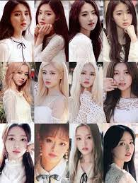 Explore tweets of loona @loona_kpop on twitter. Pin On Loona