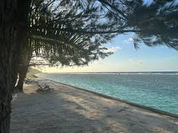 Beach House 11 is the best - Review of CoCo View Resort, French Harbour,  Honduras - Tripadvisor