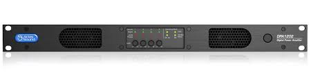 With 3 amp models, 3 gain modes, and 3 speaker simulations, all based on analog circuitry with no digital components, the gmx1200h gives you 2 fully independent modeling channels with footswitch. 2 Channel Or 4 Channel Configurable Networkable 1200 Watt Power Amplifier With Integrated Dsp Atlasied Protect Inform Entertain