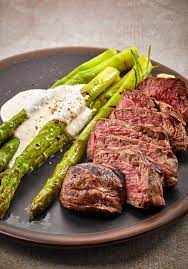 How To Cook Bison Steak - Cooking Buffalo
