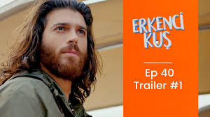 53,699 likes · 1,718 talking about this. Erkenci Kus Ep 40 Trailer 1 Can Yaman Demet Ozdemir English 2019 Youtube