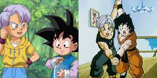 How Strong Are Goten And Trunks In The New Dragon Ball Super Arc? - Dexerto