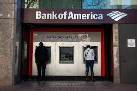 Conveniently manage your everyday banking needs with business and employee debit cards. Bank Of America Names Managing Directors With Diversity Push Bloomberg