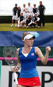 Click here for a full player profile. Marketa Vondrousova Ctc Player Scales New Heights