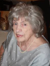 Obituary information for Bella Williams Berryhill