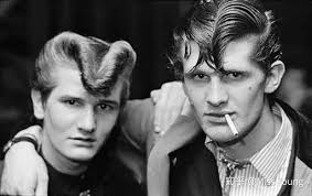 目前中国有哪些亚文化？