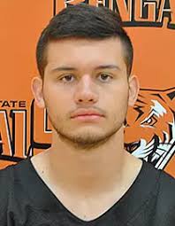 2020 Football Roster