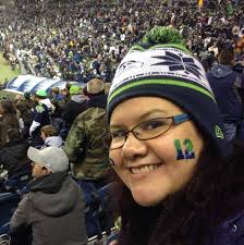 Mandi Bowers Class of 1994 Alumni