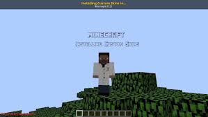 The ones you don't get are the minecraft related ones and xbox ones. Installing Custom Skins In Minecraft Minecraft Tutorials