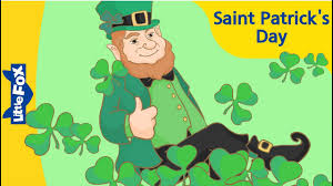 The festival commemorates the arrival of christianity in ireland. Saint Patrick S Day History For Kids Educational Videos For Kids Social Studies Youtube