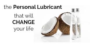The Personal Lubricant That Will Change Your Life Oh Lardy Recipe Personal Lubricant Homemade Massage Oil Coconut Oil Uses