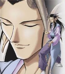 Okay let's talk about this handsome man named "Izumi Miyamura" 🫣♥️