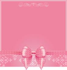 Pink Background With Pink Bow Vector 02 Free Download Eng i present to you the pink bow skin created by ginkox aspidchild (in pink) is not in the file, i did it only for myself and i would not post it for. pink background with pink bow vector 02