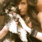 Sydney Curtis (aireheart)