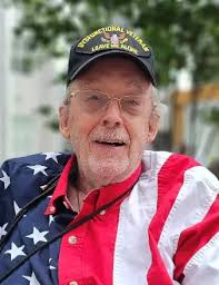 Obituary information for Richard Foster Swank