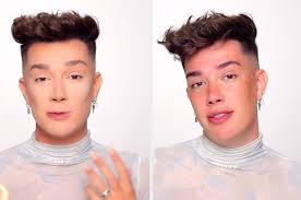In today's video, i dec. James Charles Return To Youtube Video Backlash