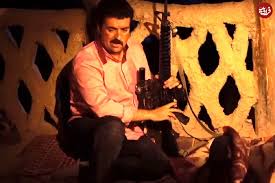 فیلم نقی
