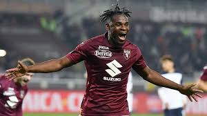 parma vs torino — trending on Google in Ghana